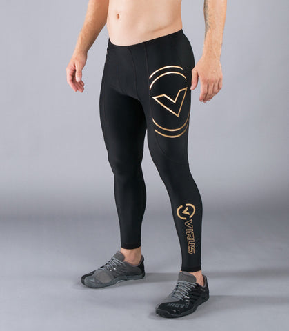 Compression Wear Australia - Push yourself to the limits. Virus