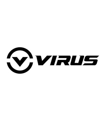 Virus Official Decal 250 mm